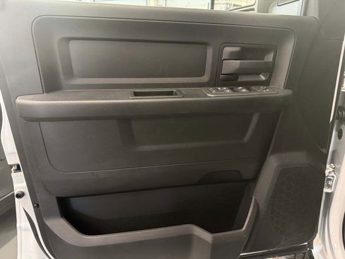 New 2026 RAM 2500 Tradesman image 19