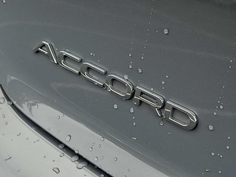 Used 2025 Honda Accord SE image 29