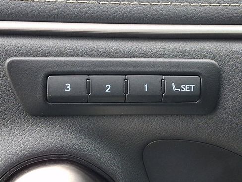 Certified 2025 Lexus ES 300h F Sport image 27