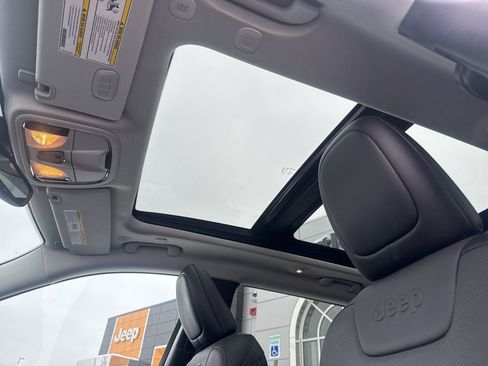 Used 2022 Jeep Cherokee Limited w/ Elite Package image 24