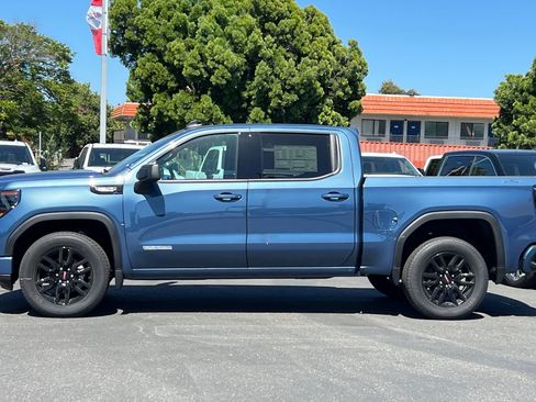 New 2026 GMC Sierra 1500 Elevation w/ Preferred Package AWD/4WD image 8