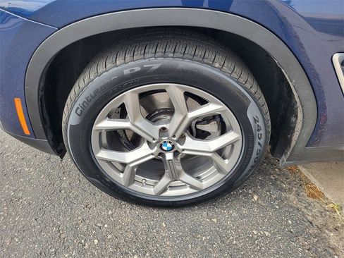 Used 2024 BMW X3 xDrive30i w/ Premium Package image 20