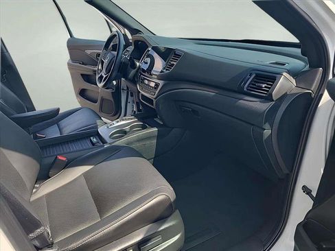 Used 2022 Honda Passport EX-L image 30