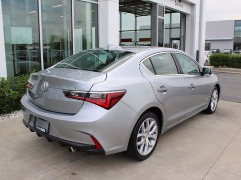 Used 2019 Acura ILX image 6