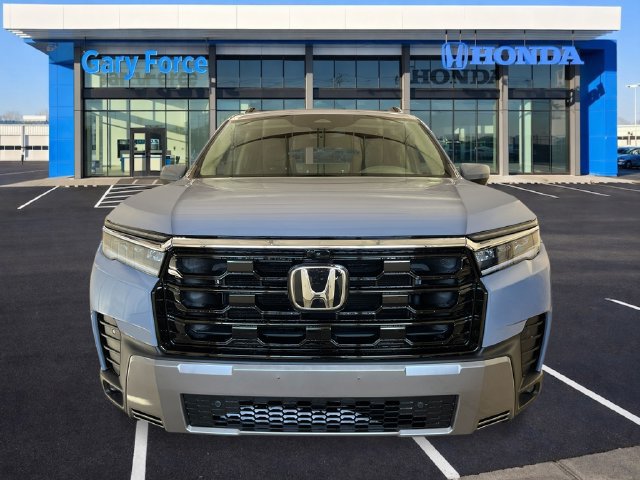 New 2026 Honda Pilot Touring image 10