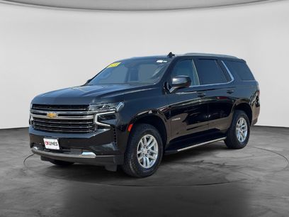 Used 2024 Chevrolet Tahoe LT