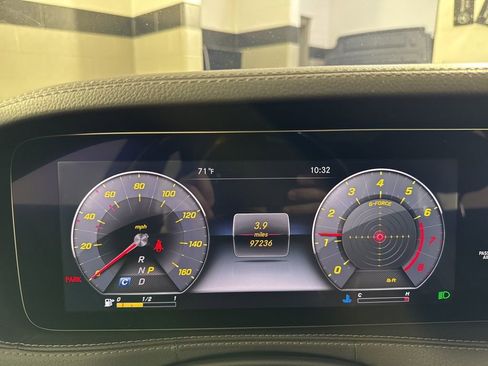 Used 2018 Mercedes-Benz S 450 Sedan image 28