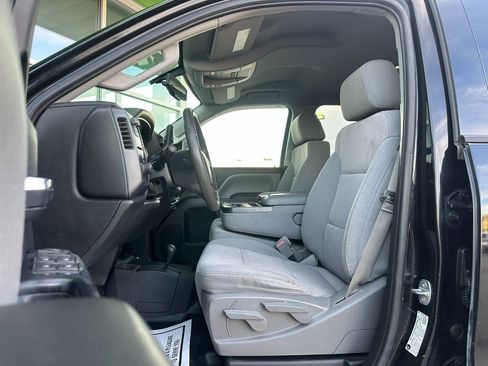 Used 2016 Chevrolet Silverado 2500 W/T w/ WT Convenience Package image 12