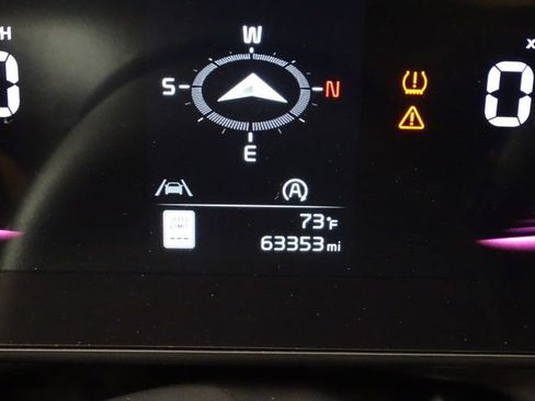 Used 2023 Kia Sportage X-Line w/ X-Line Premium Package image 64