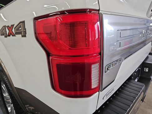 Used 2020 Ford F150 King Ranch AWD/4WD image 36