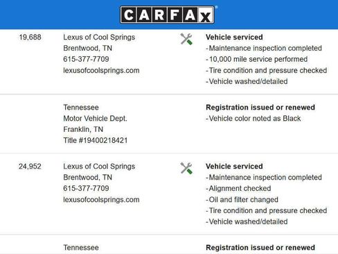 Used 2017 Lexus ES 350 w/ Luxury Package image 56