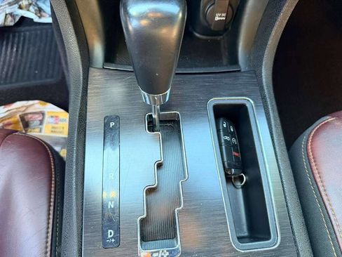 Used 2014 Dodge Charger R/T RWD image 17