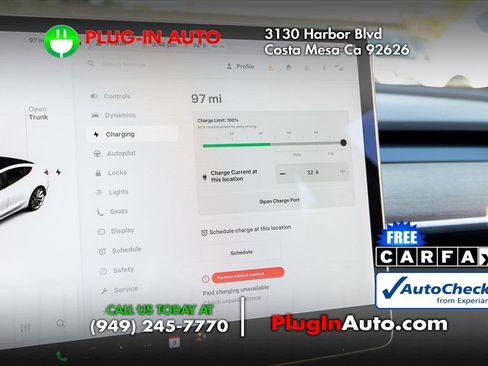Used 2018 Tesla Model 3 Mid Range image 23
