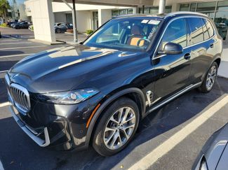 Used 2026 BMW X5 xDrive50e AWD/4WD video 1