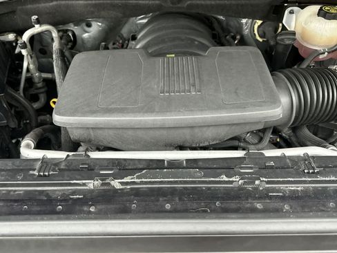Used 2023 GMC Sierra 1500 SLT w/ SLT Premium Package AWD/4WD image 12