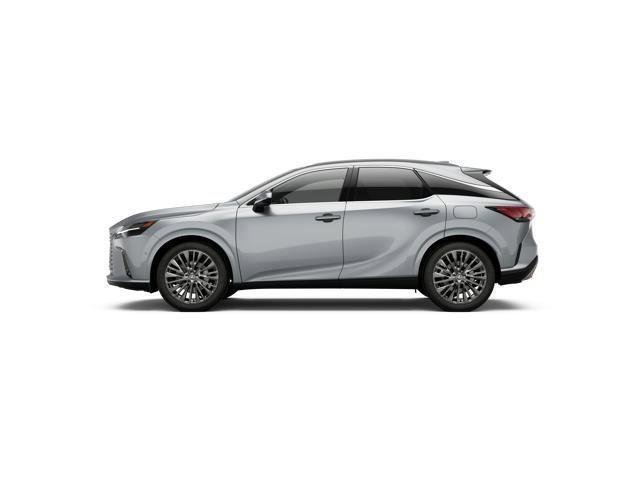 New 2026 Lexus RX 350 w/ Convenience Package AWD/4WD image 37