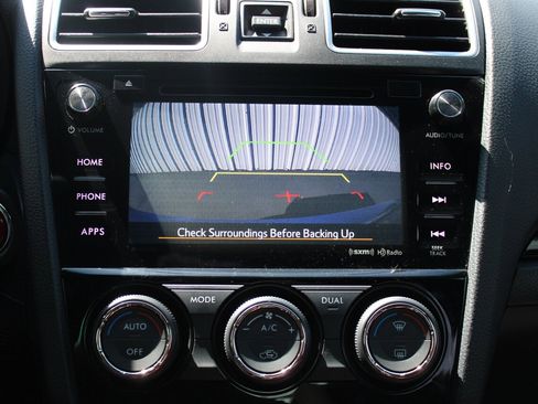 Used 2018 Subaru WRX STI image 18