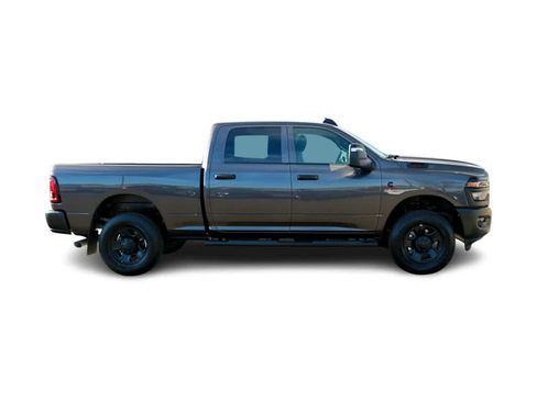 New 2026 RAM 3500 Tradesman image 4