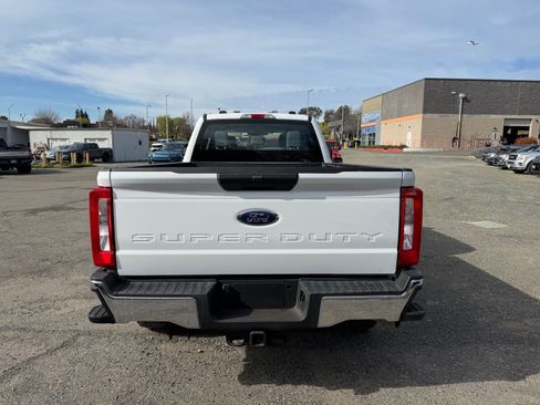 Certified 2023 Ford F350 XL w/ XL Off-Road Package image 4