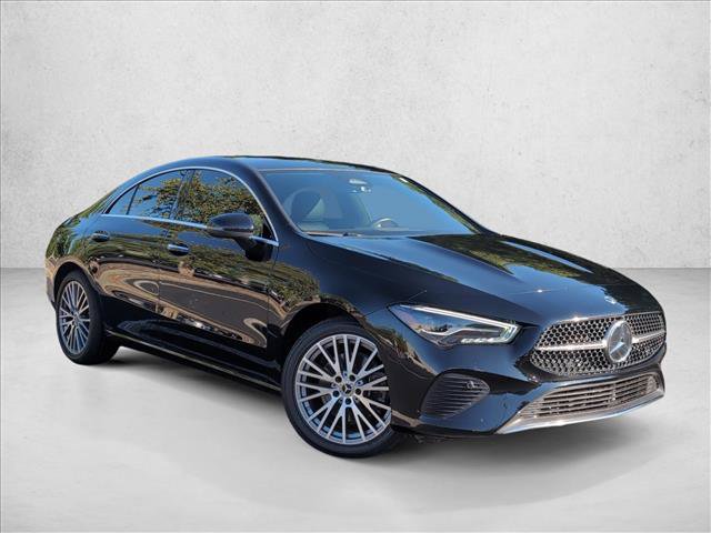 Used 2024 Mercedes-Benz CLA 250 image 3