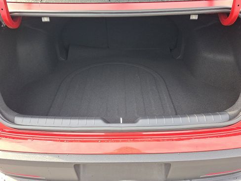 Used 2025 Kia K4 EX image 28