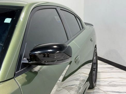 Used 2023 Dodge Charger Scat Pack w/ Plus Group image 12