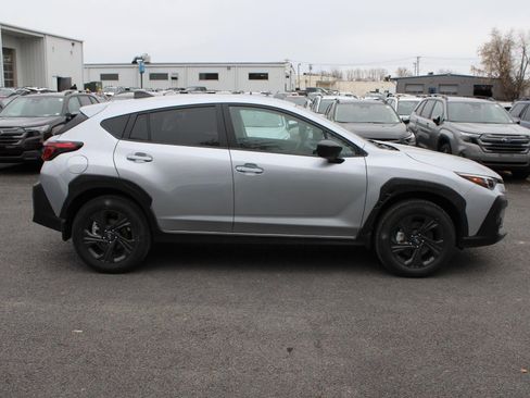 New 2026 Subaru Crosstrek 2.5i AWD/4WD image 4