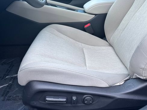 New 2026 Honda Accord SE image 14