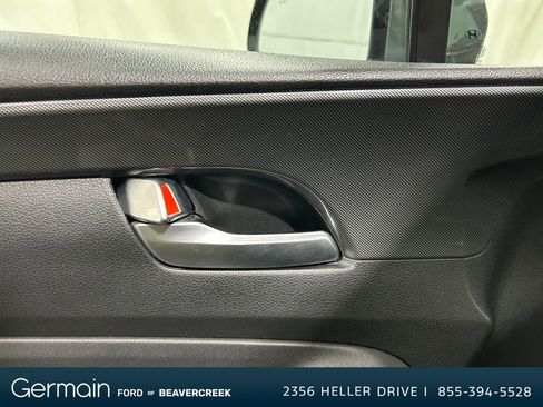 Used 2023 Hyundai Santa Fe SEL image 14