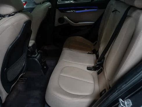 Used 2018 BMW X2 sDrive28i image 21