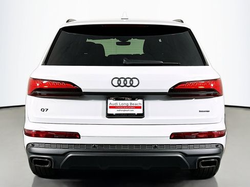 New 2026 Audi Q7 2.0T Premium AWD/4WD image 3