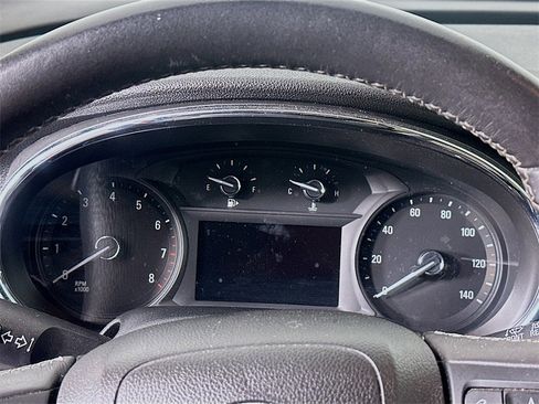 Used 2017 Buick Encore Preferred image 12