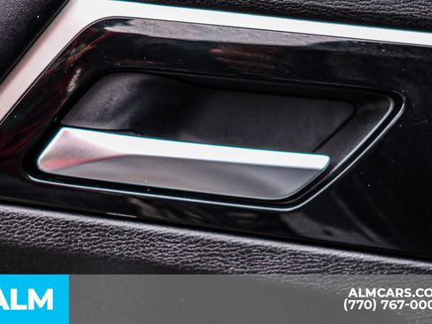 Used 2025 Mitsubishi Outlander SE FWD image 53