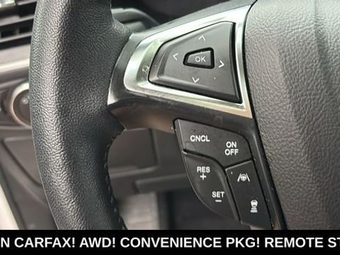 Used 2023 Ford Edge SEL w/ Convenience Package AWD/4WD image 14