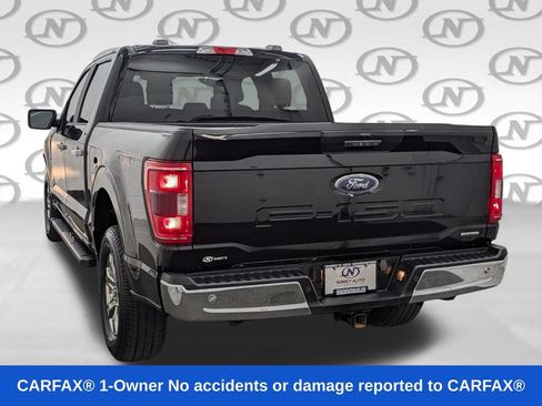 Used 2023 Ford F150 XLT w/ XTR Package AWD/4WD image 21