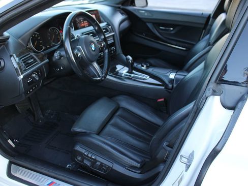 Used 2017 BMW 650i Gran Coupe image 13