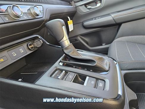 New 2026 Honda CR-V TrailSport image 12