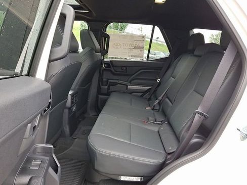 New 2026 Toyota 4Runner TRD Sport Premium AWD/4WD image 10