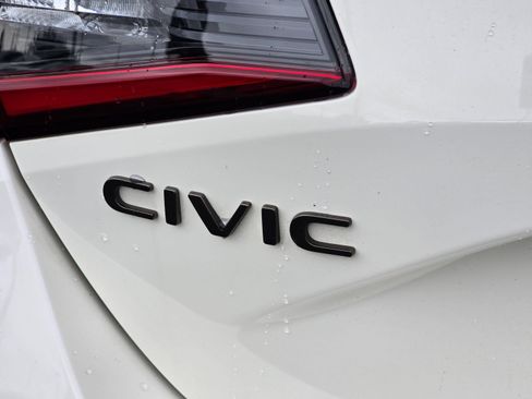 Used 2025 Honda Civic Type R image 31