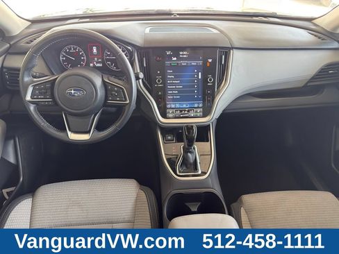 Used 2024 Subaru Outback Premium AWD/4WD image 23