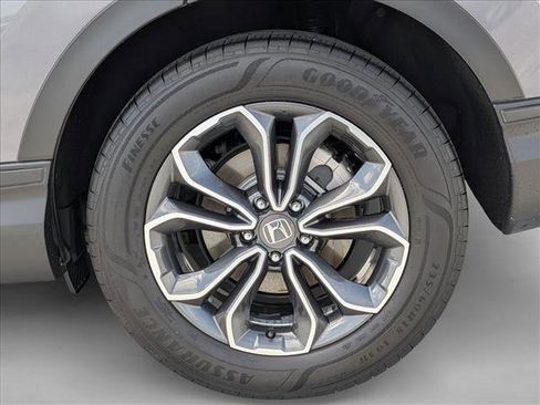 Used 2021 Honda CR-V EX image 24