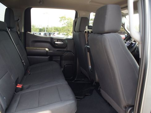 Used 2024 GMC Sierra 1500 Pro w/ Graphite Edition AWD/4WD image 18