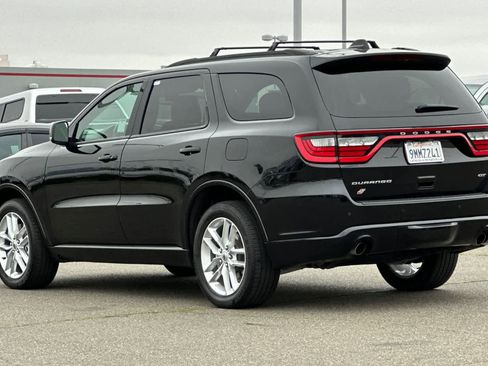Used 2024 Dodge Durango GT image 7