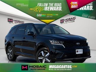 Used 2021 Kia Sorento EX w/ Panoramic Sunroof Package video 1