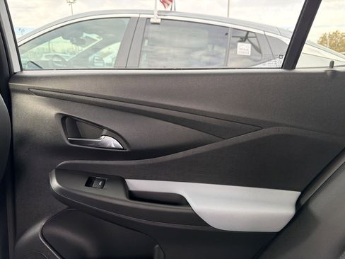 New 2026 Buick Envista Preferred w/ Convenience I Package FWD image 28