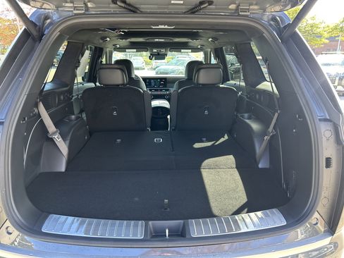 New 2026 Hyundai Palisade Calligraphy image 16