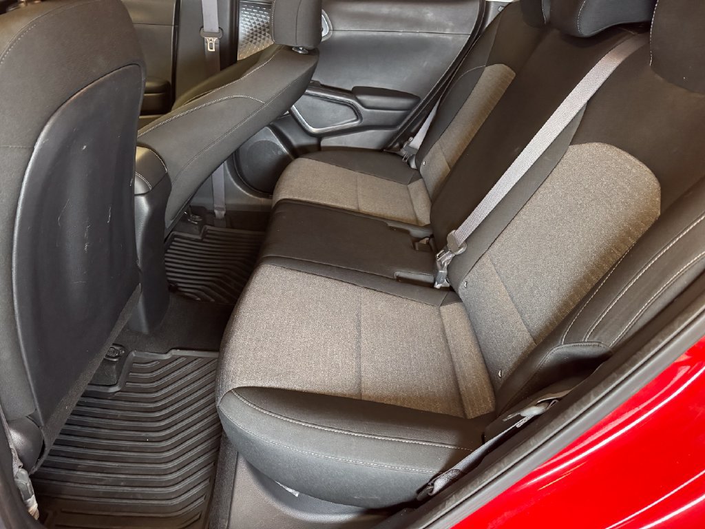 Used 2020 Kia Soul S FWD image 20