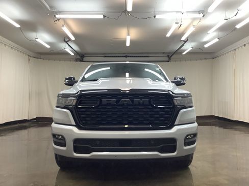 New 2026 RAM 1500 Big Horn image 11