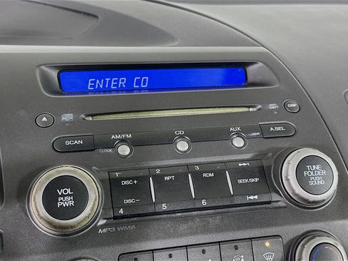 Used 2008 Honda Civic EX image 19