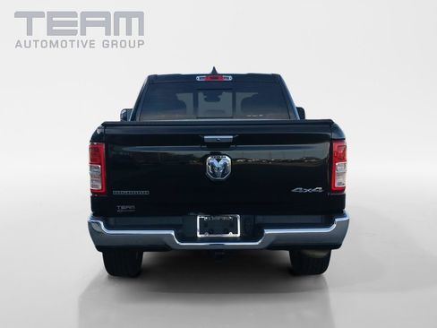Used 2020 RAM 1500 Big Horn image 6
